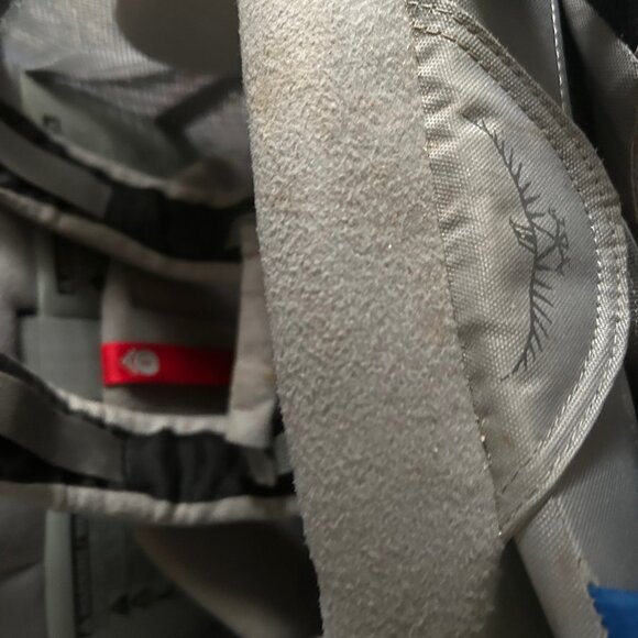 Poco Plus Child Carrier - Picture 3 of 6